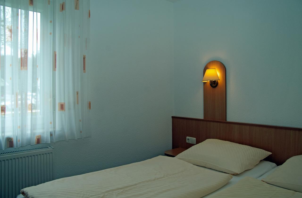Sonnenhus - Ruegen Daire Sellin  Dış mekan fotoğraf