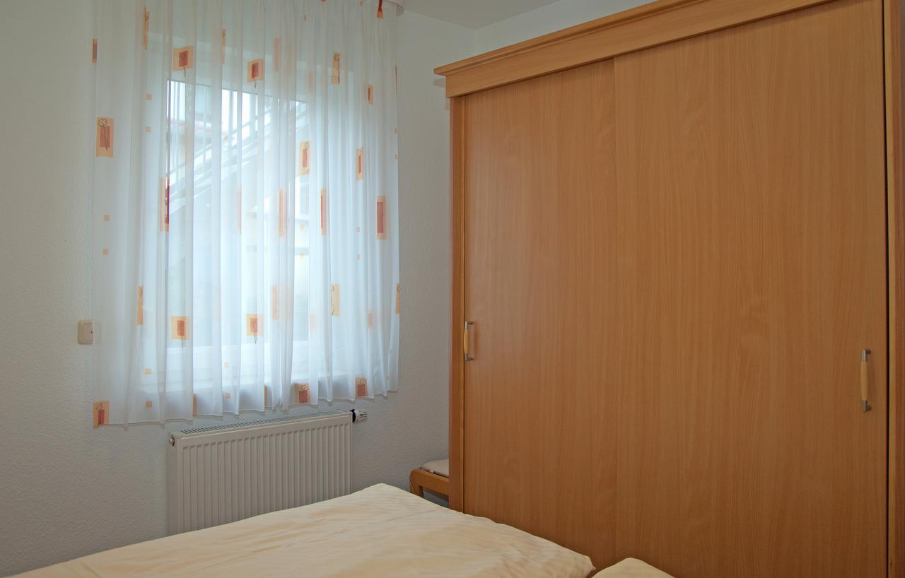 Sonnenhus - Ruegen Daire Sellin  Dış mekan fotoğraf